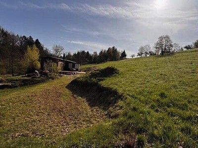 Levínská Olešnice, okres Semily